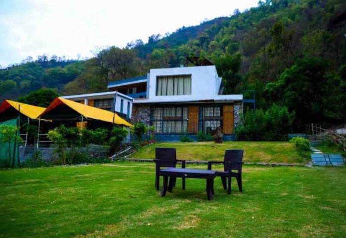 HOWARD SANCTUARY RISHIKESH gallery image 2